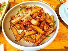 -肉串汪(月坛店)