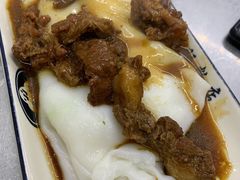 鲜虾牛肉肠-银记肠粉店(北京路店)