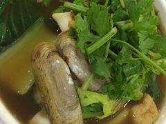 -海中洲国际大酒店-自助餐厅