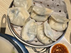 -小船渔村•大连菜•大连焖鱼(黄河路店)