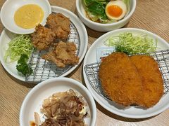 -味千拉面(煌华新纪元购物广场店)
