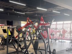 -瑞力健身(解放数创广场店)