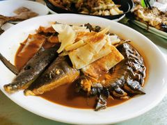 -北京水岸山吧度假村(雁栖镇店)