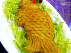 iphone_upload_pic-佛有缘素食馆·荔湾老字号(陈家祠首店)