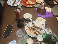 -奉天小馆·非遗东北菜(沈阳万象城店)
