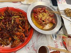 -回·龙虾铺·盆盆蟹·烧烤大排档(回龙观店)