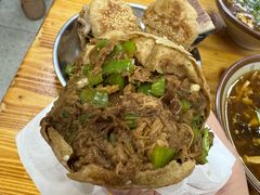 -昌顺马记小吃店(昌盛园店)