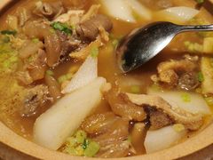 -老客家·客家菜(万达店)
