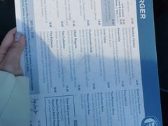 -Fergburger(皇后镇店)