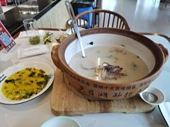 -风味小馆(天目湖宾馆店)