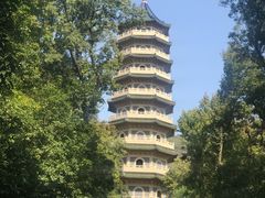-灵谷景区