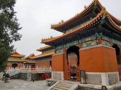 -历代帝王庙博物馆