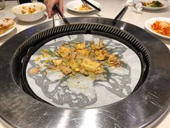 -么子烤肉(化龙池店)