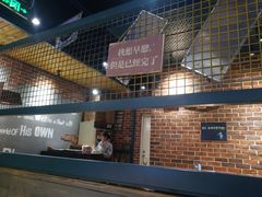 -味妙烤鱼吧(回龙观店)