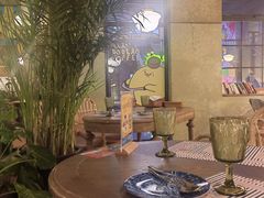 -仁义涵西餐·咖啡(中华巴洛克店)