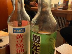 -十二忠手拉面(中华路店)