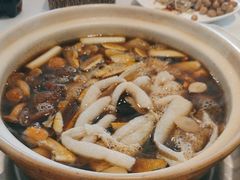 -天宜隆蘑菇宴火锅(石景山旗舰店)