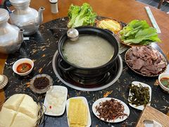 -尼玛藏家风味园(阿山食城店)