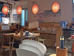 大堂-嘉年华面包房餐厅（饺子馆）(陶然亭店)