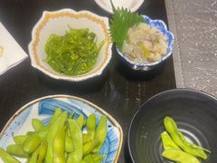 -昱匠·日本料理(金融街店)