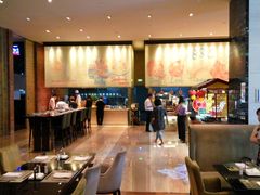 -富力希尔顿酒店·地阔自助餐厅