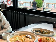 -甬妈妈湖畔里餐厅(唐山南湖旅游景区店)