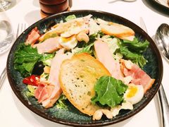 -L'Arome芳芳法国餐厅(仙林金鹰店)