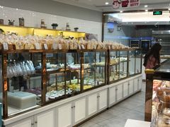 -面包新语(KKMALL京基店)