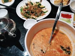 -皇城根北京风味主题餐厅(中海环宇城店)