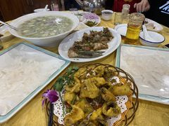 -涛记酒家(瑞宝南路店)