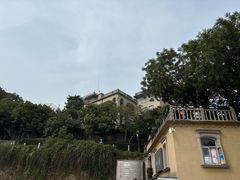 -上海佘山国家森林公园西佘山园