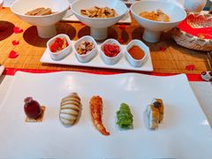 -鲤院·新中式美学·庭院餐厅(夫子庙店)