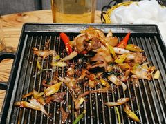 -小船渔村·大连菜(明泽街店)