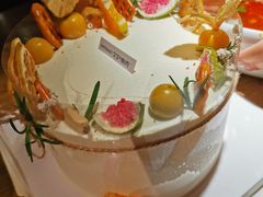 -艾加柒克蛋糕茶歇甜品台(春熙路店)