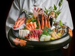 -山之川·日式料理(瀚海海尚店)
