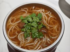 -苹果树下艺术餐厅(宋庄店)