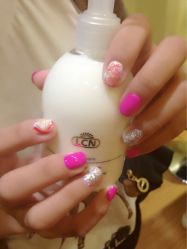 iphone_upload_pic-Easy Lady美甲美睫半永久纹绣工作室