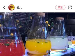 -韩盛·盛江山自助料理(沈辽路万达店)