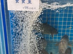 -胖姐渔村(中源大道店)