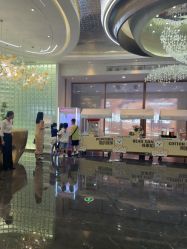 点击看大图 -希乐曼艺术中心·婚礼·活动·宴会厅(南山店)