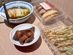 -新万鑫银丝面·非遗无锡味(惠山古镇店)