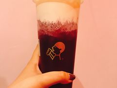 -喜茶(北京三里屯太古里店)