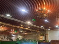 -德顺斋爆肚涮肉馆·烧烤·羊蝎子·清真炒菜(马驹桥店)