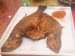 -巴依老爷新疆美食(马驹桥店)
