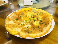 蚝仔煎蛋-明记海鲜大排档(巽寮湾店)