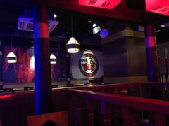 大堂-令狐冲·炭烤活鱼(宝龙店)