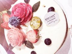 -BON CAKE(华贸购物中心店)