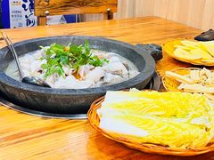 -大鼎石锅鱼(春江里店)