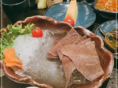 -湊湊火锅·茶憩(打浦桥日月光店)