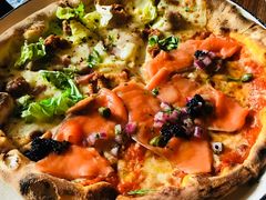 -PIZZA BIANCA(民园店)